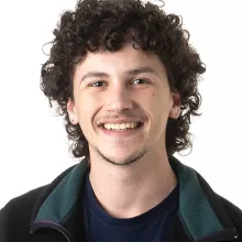 Jeremy Arndt.