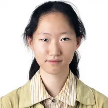 Jiahui Ma
