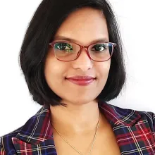 Kavya Yalamanchili