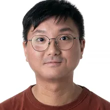 Marvin Jin