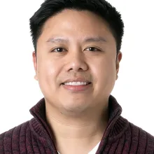 Paolo Balahadia