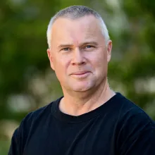 Professor Peter Solomon