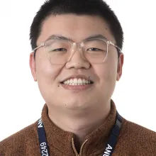 Shijie Geng
