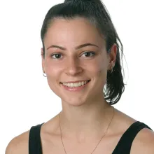 Tanya Skinner.