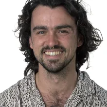 Tomas Fuenzalida Gasman