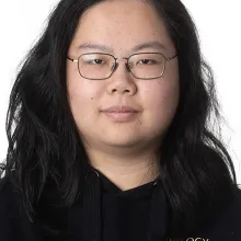 Xiaoce (Mary) Ma