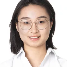 Yiyang (Emily) Wang