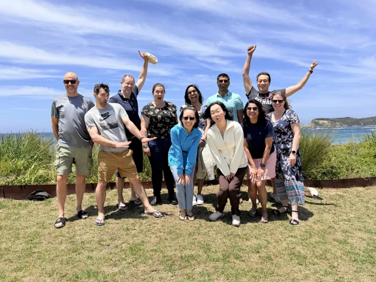 RSB Newsletter/Plant SynBio