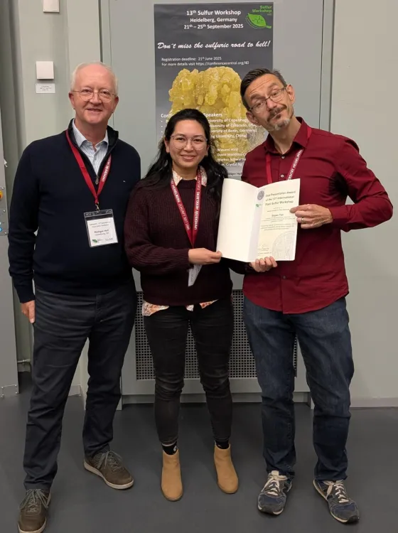 Suyan Yee/RSB Newsletter