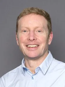 Dan Andrews