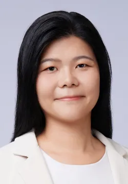 Dr Hsiang-Chun Lin