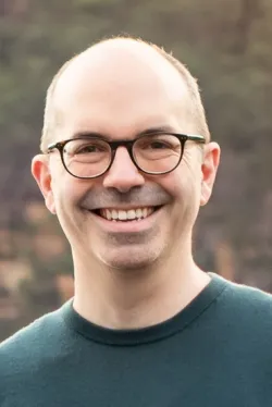 John Plett