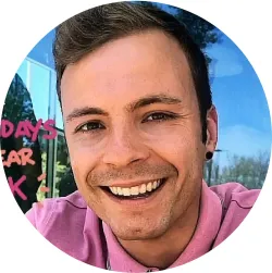 Jeremy Debrulle Jeremy Debrulle
