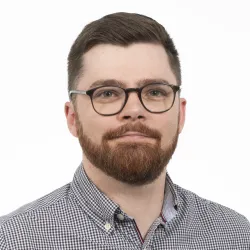 Dr Josh Hardy, WEHI