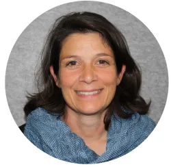 Dr. Melanie Rug