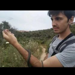 Pablo Recio Santiago