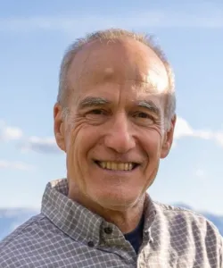 Peter Reich