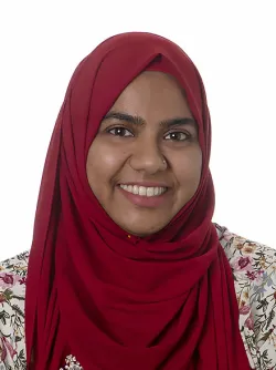Salma Sarker