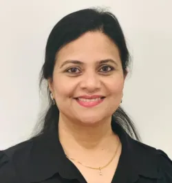 Sareena Sahab