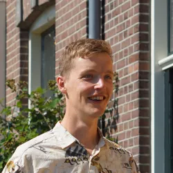 Peter Bos