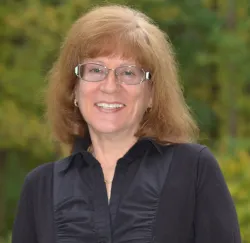 Distinguished Prof Natalia Dudareva, Purdue University