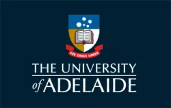 University of Adelaide logo
