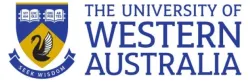 University of Western Australia logo