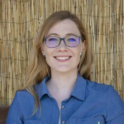 Lucy Aplin