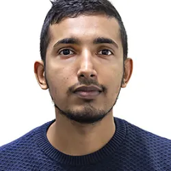 SaiShyam Ramesh