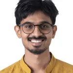 Anuj Shinde