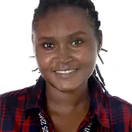 Brendah Nyagah