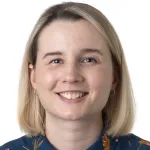 A portrait of Emily Furlong