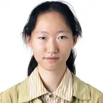 Jiahui Ma