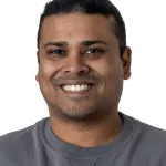 Supriyo Shafkat Ahmed