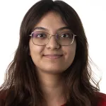 Swikriti Saket
