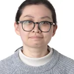 Yiqing Chen