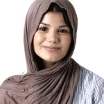 Zaynab Radih