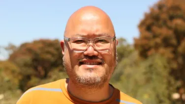 Bob Wong