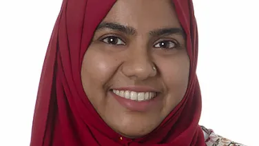 Salma Sarker