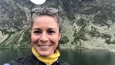 Dr Zuzana Zajková