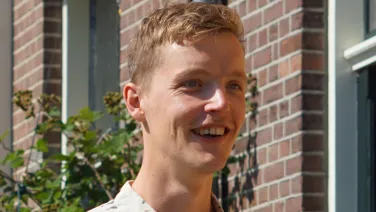 Peter Bos