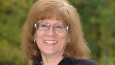 Distinguished Prof Natalia Dudareva, Purdue University